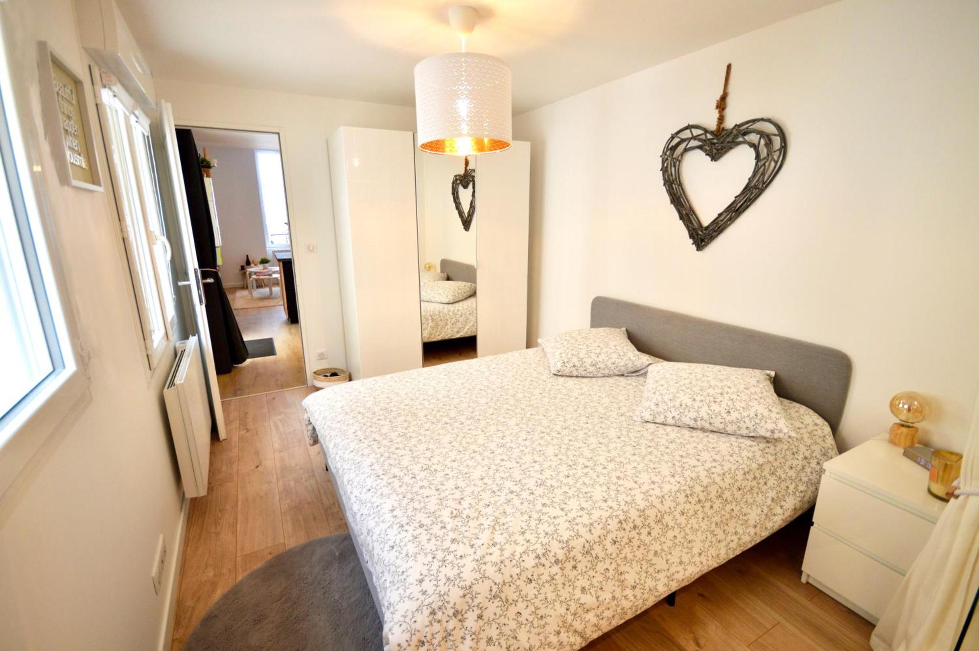 Ferienwohnung Bulles De Bonheur - Hyper Centre D'Épernay Exterior foto